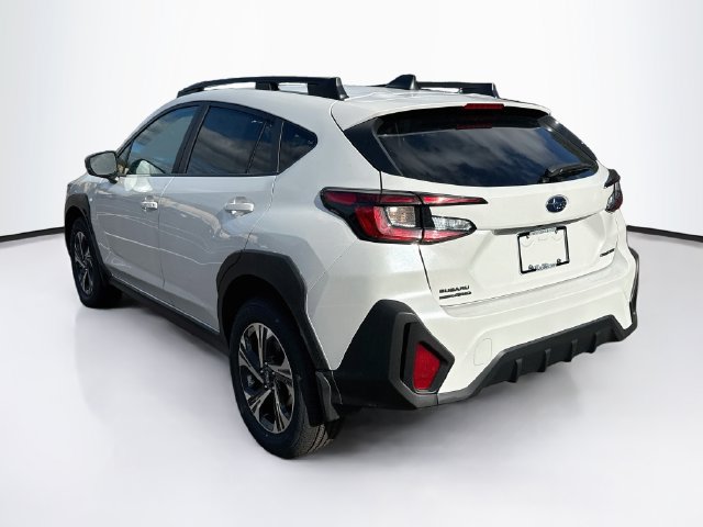 New 2026 Subaru Crosstrek 2.5i Premium AWD/4WD image 5