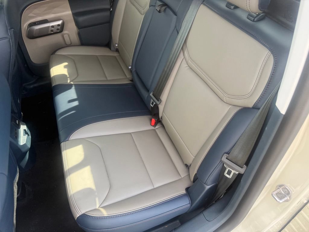 New 2025 Ford Maverick Lariat AWD/4WD image 34