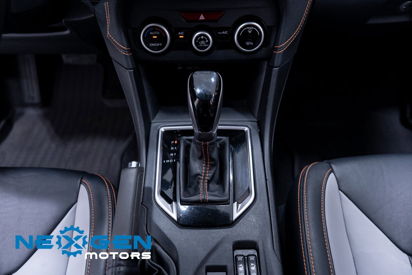 Used 2020 Subaru Crosstrek 2.0i Limited w/ Popular Package #2 image 25