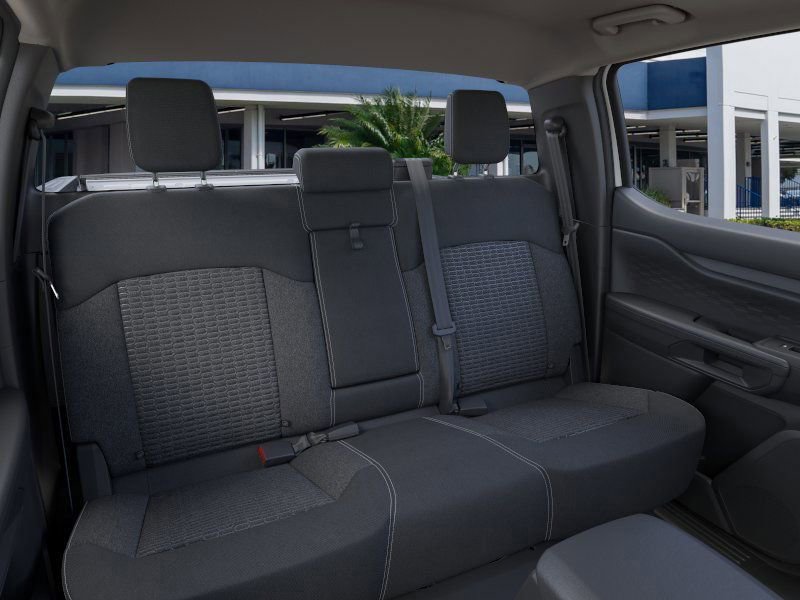 New 2026 Ford Ranger XL w/ Trailer Tow Package image 10