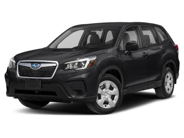 Used 2019 Subaru Forester Premium w/ All-Weather Package AWD/4WD image 1