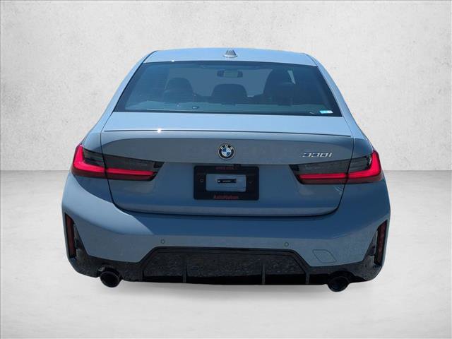New 2026 BMW 330i Sedan w/ M Sport Package RWD image 8