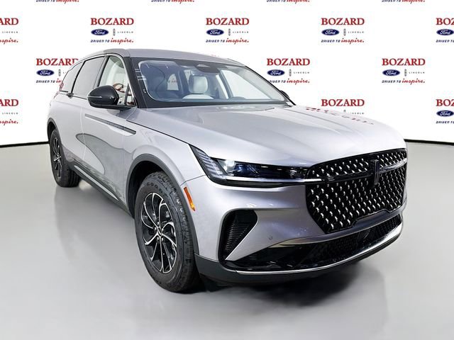 New 2026 Lincoln Nautilus Premier image 1