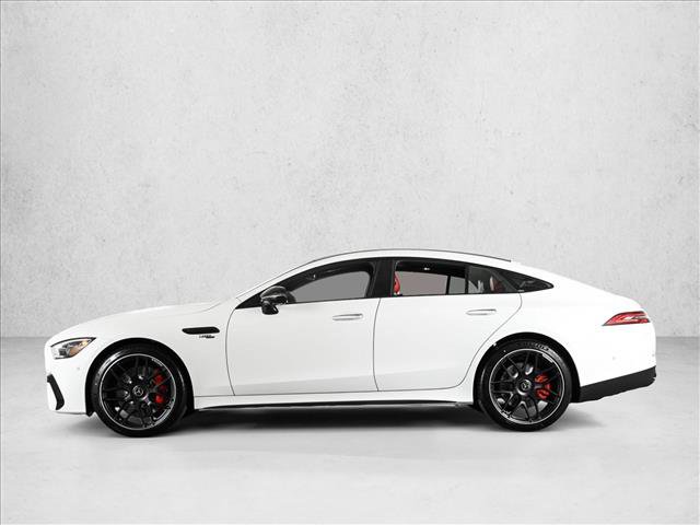 New 2026 Mercedes-Benz AMG GT 43 image 9