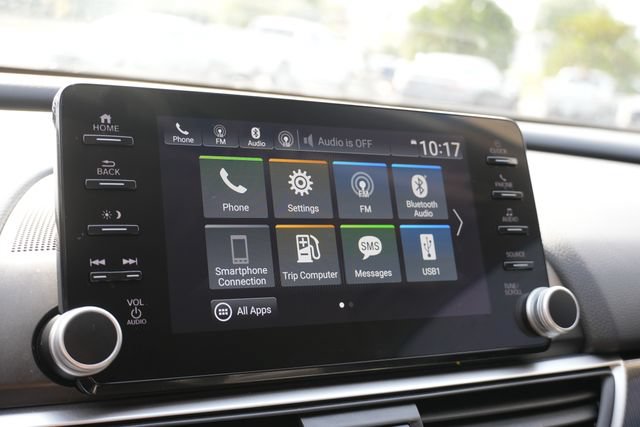 Used 2021 Honda Accord Sport Special Edition image 31