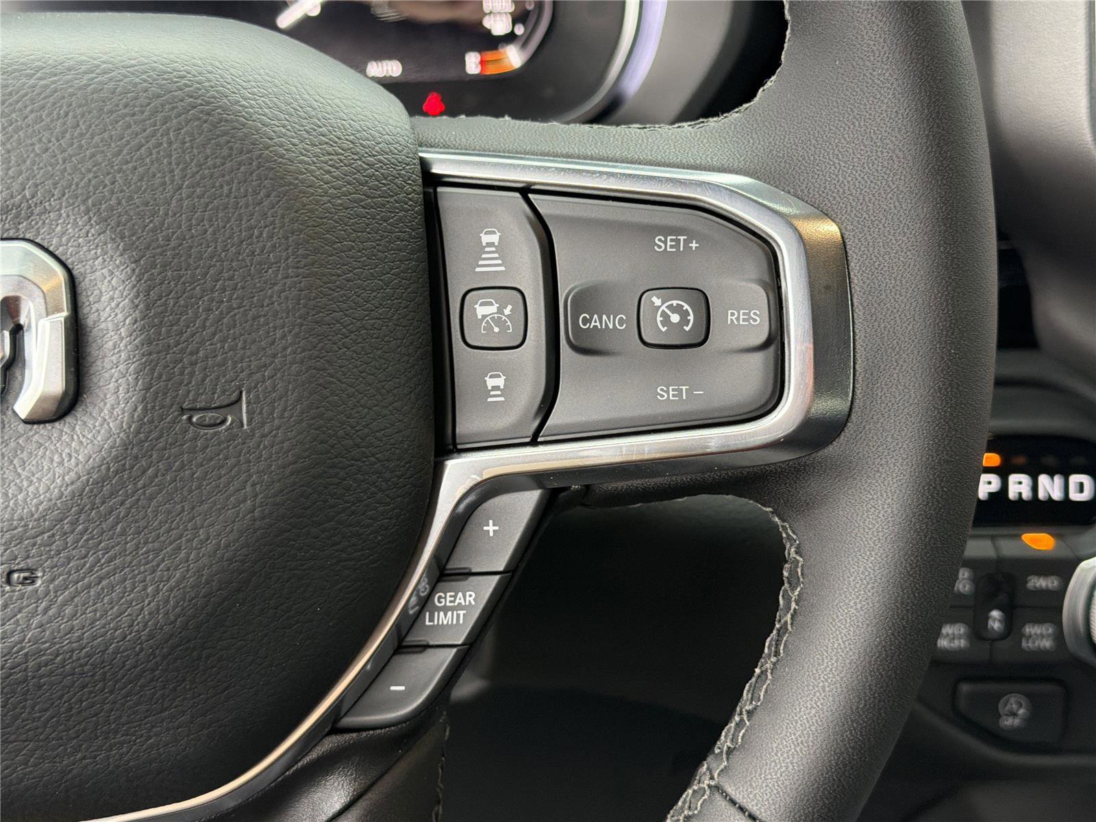 New 2026 RAM 1500 Laramie image 29