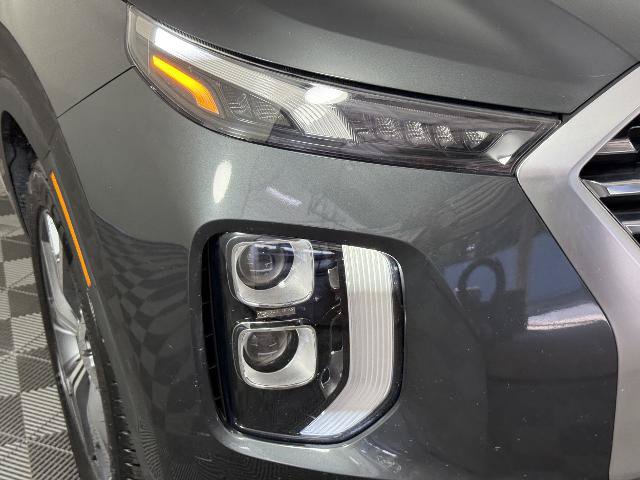 Used 2020 Hyundai Palisade SEL w/ Convenience Package FWD image 7