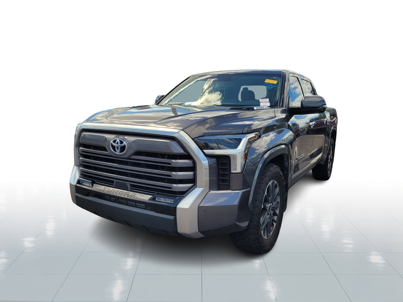 Used 2023 Toyota Tundra Limited