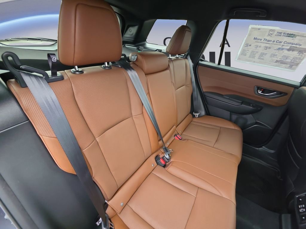 New 2026 Subaru Outback Touring XT image 18