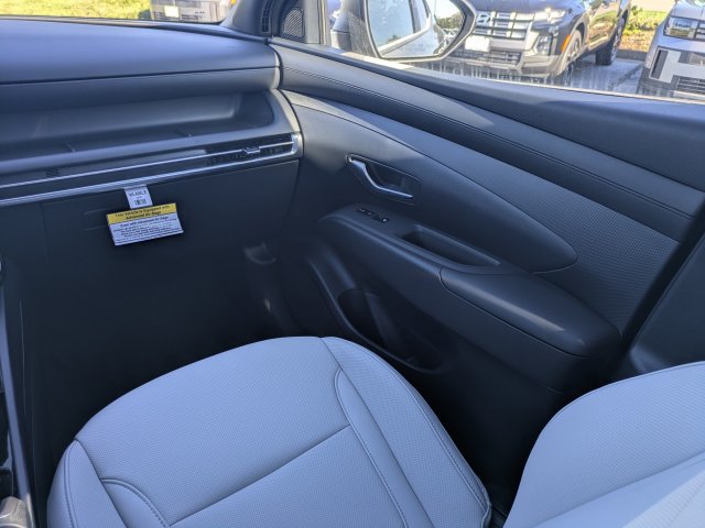 New 2027 Hyundai Santa Cruz SEL AWD/4WD image 17