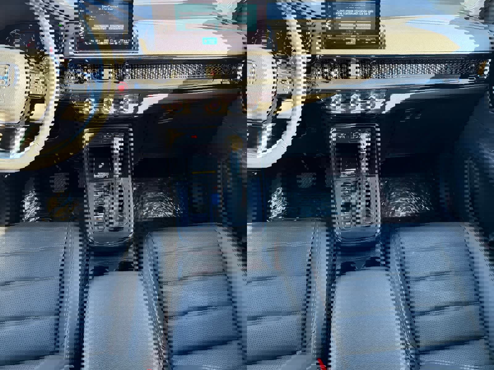 Used 2024 Honda CR-V EX-L image 16