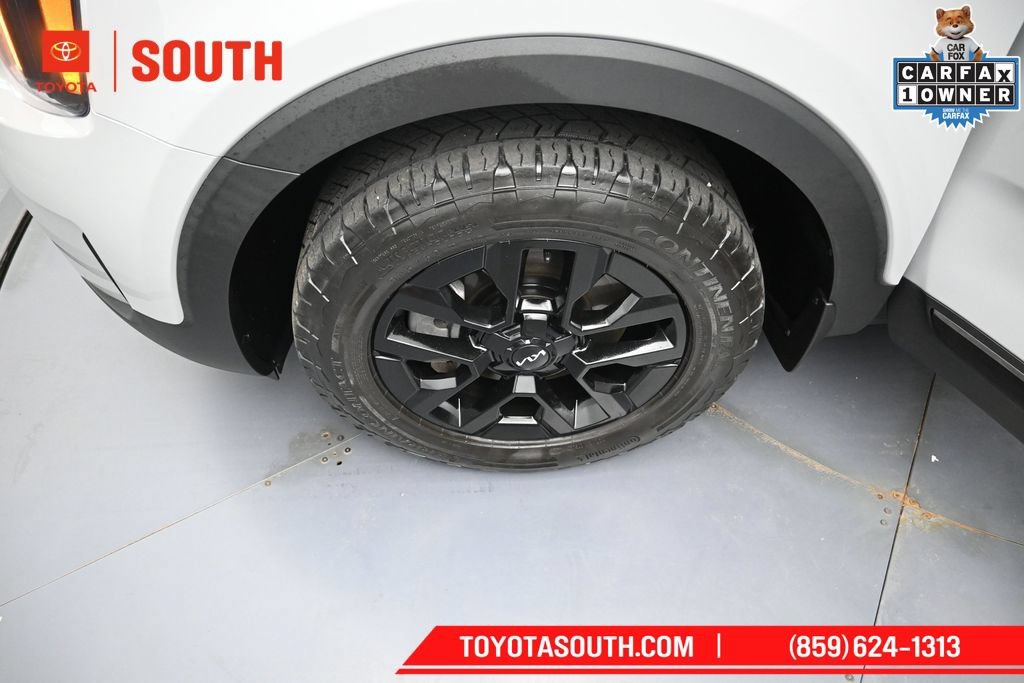 Used 2024 Kia Telluride SX X-Pro AWD/4WD image 44