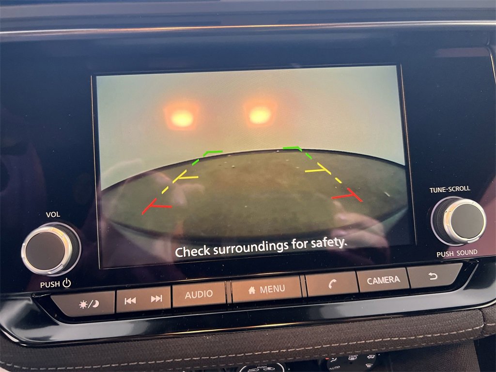 New 2026 Nissan Z Sport image 22