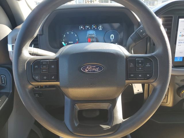 Used 2024 Ford F150 XL w/ Equipment Group 103A High image 24