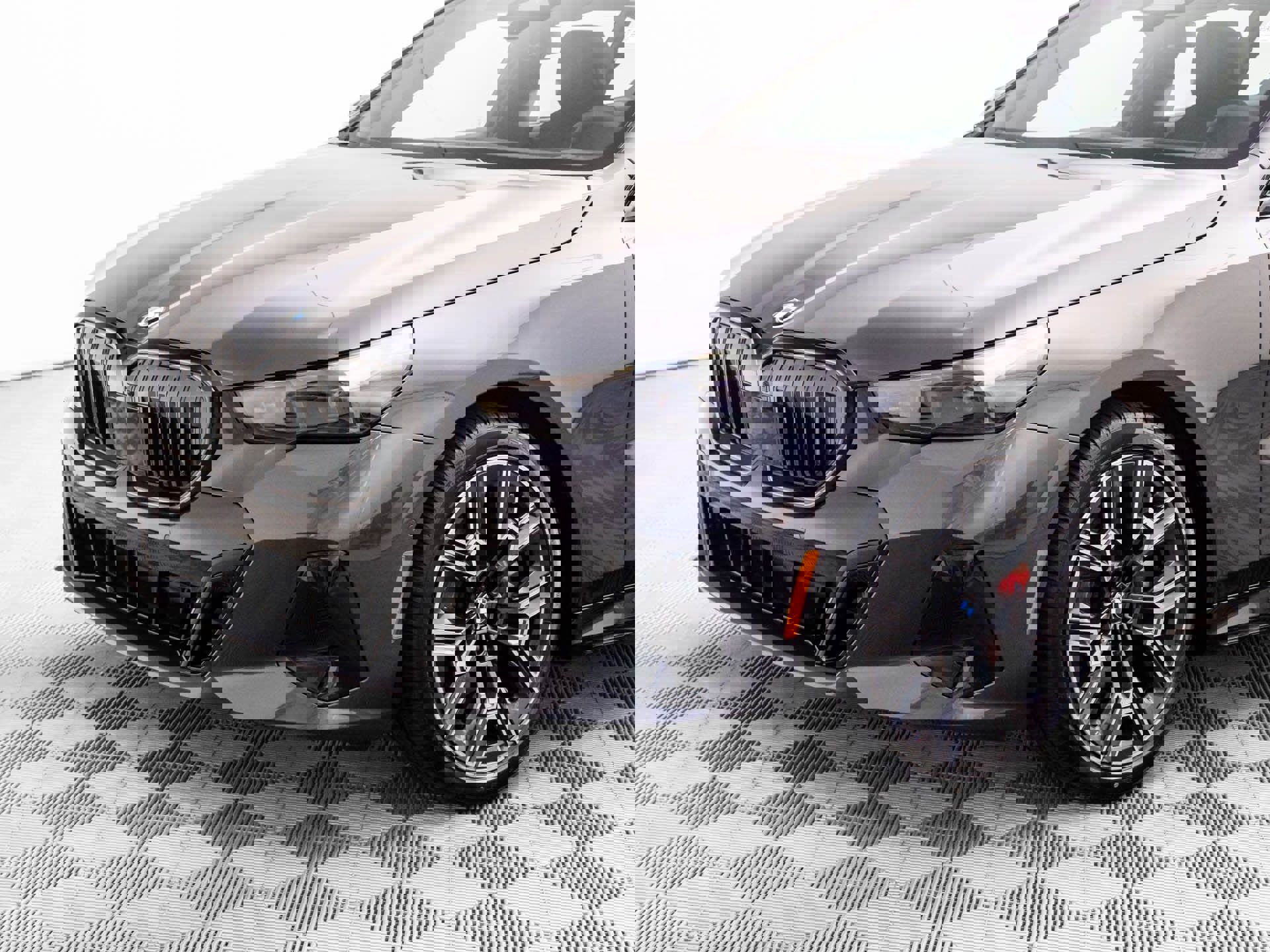 New 2026 BMW 530i xDrive w/ Executive Package image 36