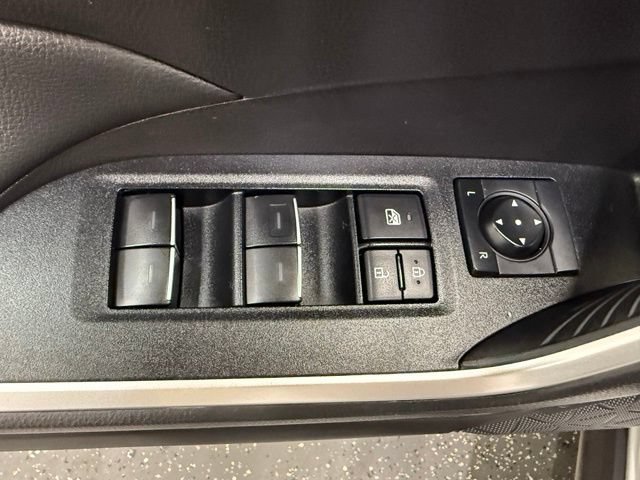Certified 2025 Toyota RAV4 XLE AWD/4WD image 11