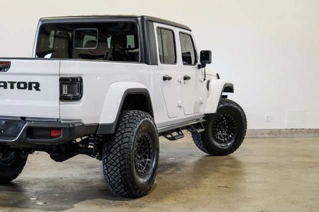 Used 2023 Jeep Gladiator Sport AWD/4WD image 31