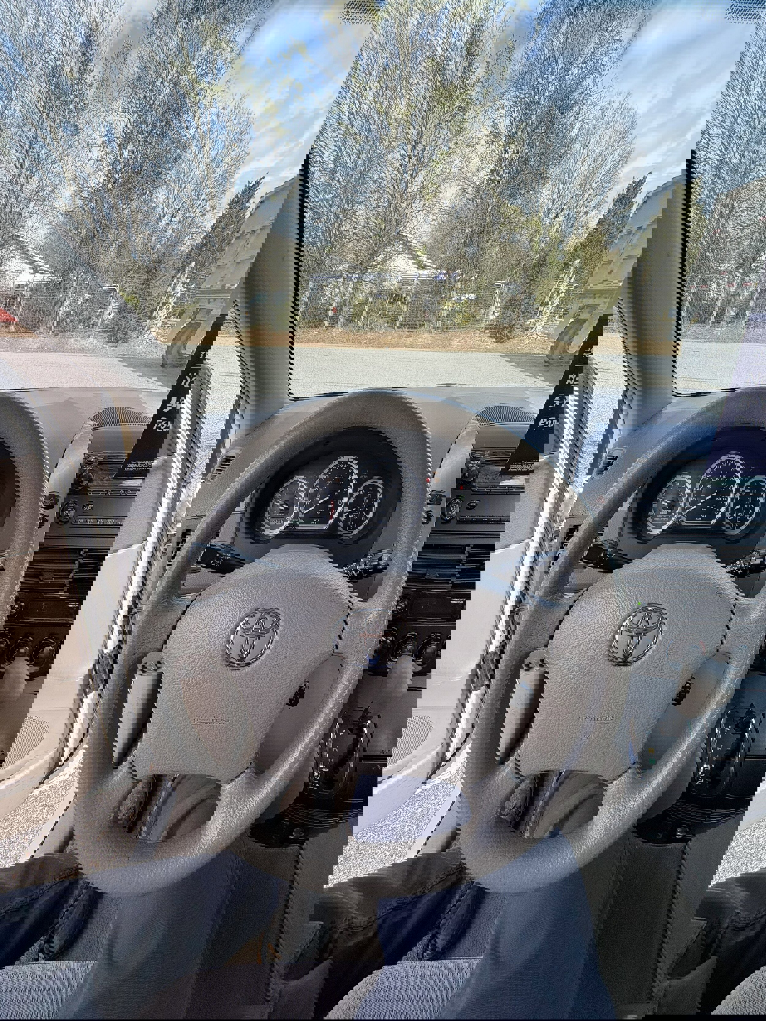 Used 2008 Toyota Sienna CE image 13