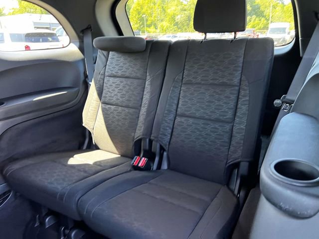 New 2026 Dodge Durango GT w/ Blacktop Package RWD image 29