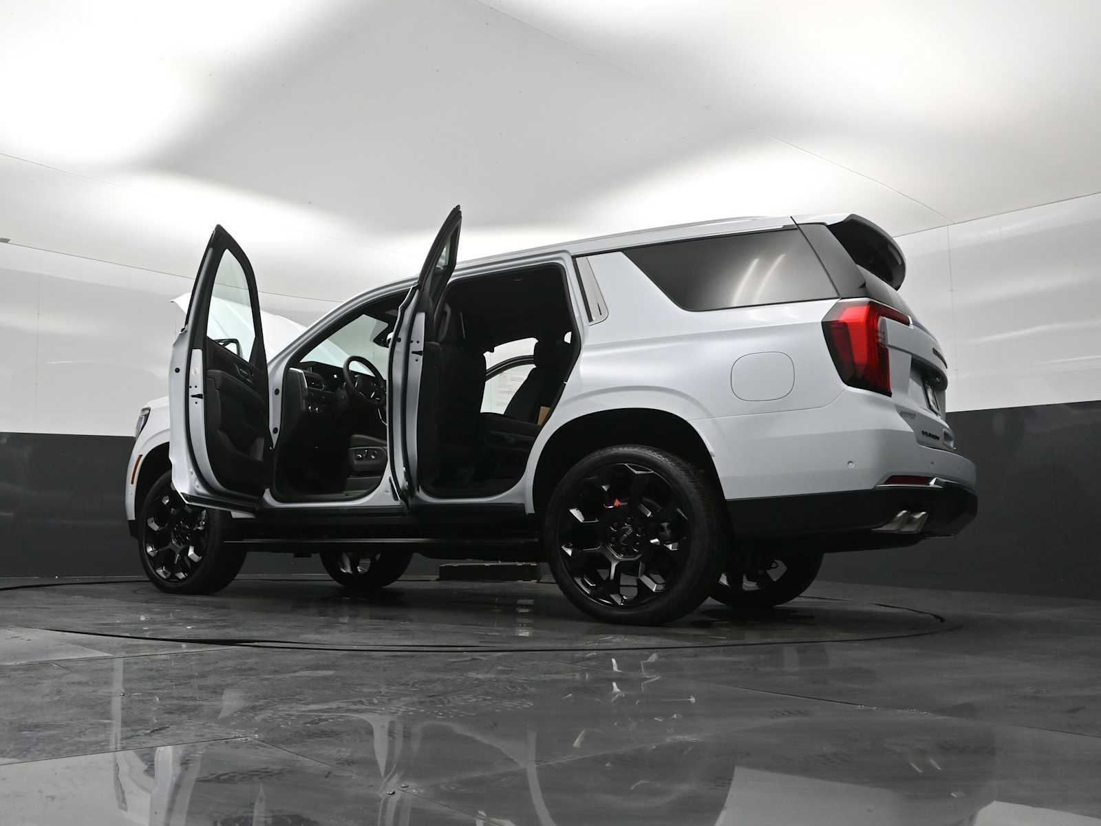 New 2026 GMC Yukon Denali w/ Denali Reserve Package image 58