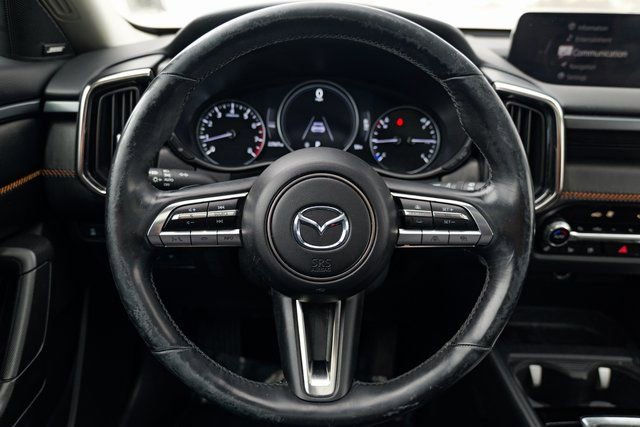 Used 2023 MAZDA CX-50 2.5 Turbo w/ Accent Package image 46