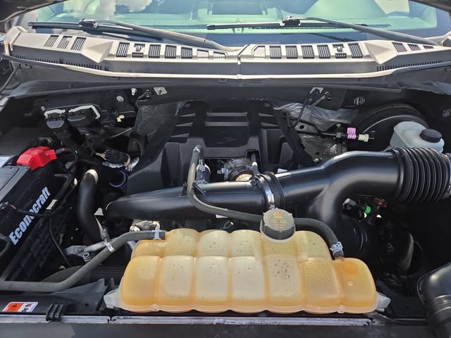 Used 2016 Ford F150 XL w/ Equipment Group 101A Mid RWD image 30