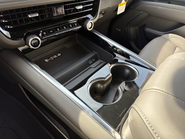 New 2026 Chevrolet Tahoe LT w/ Comfort Package image 30