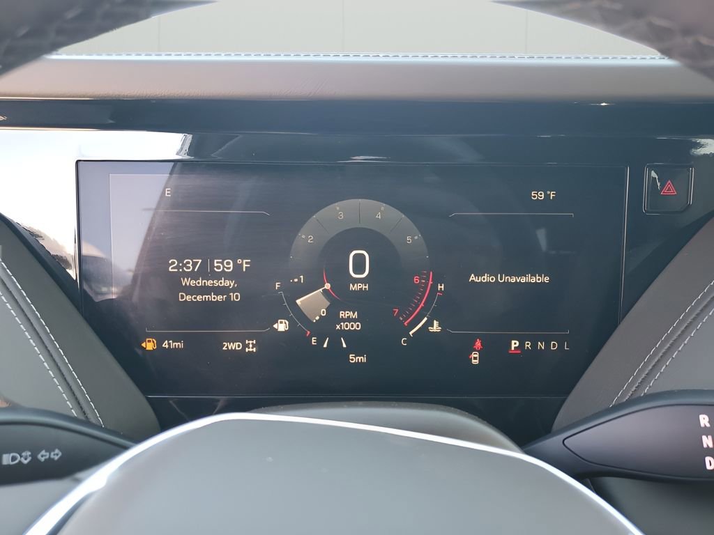 New 2026 GMC Yukon XL Elevation w/ LPO, Floor Liner Package image 38