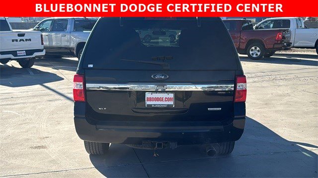 Used 2016 Ford Expedition XLT image 6