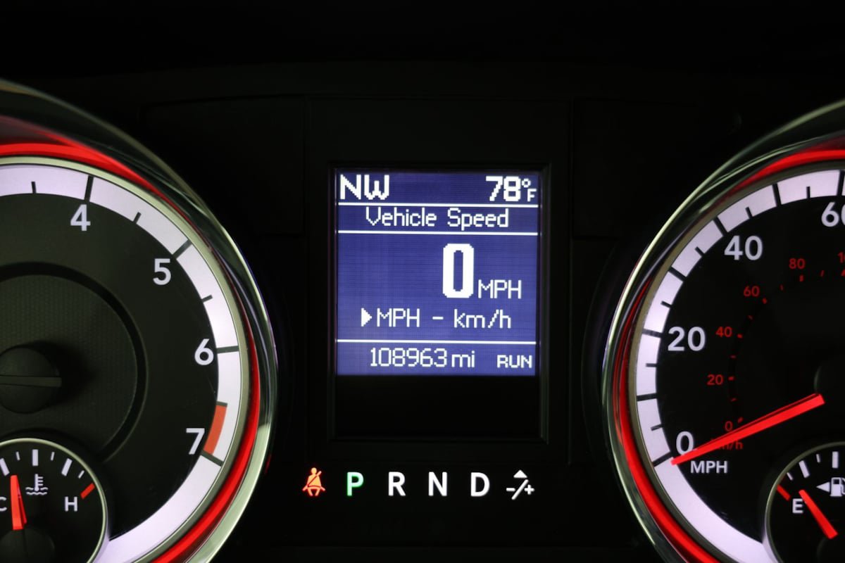 Used 2019 Dodge Grand Caravan GT FWD image 13