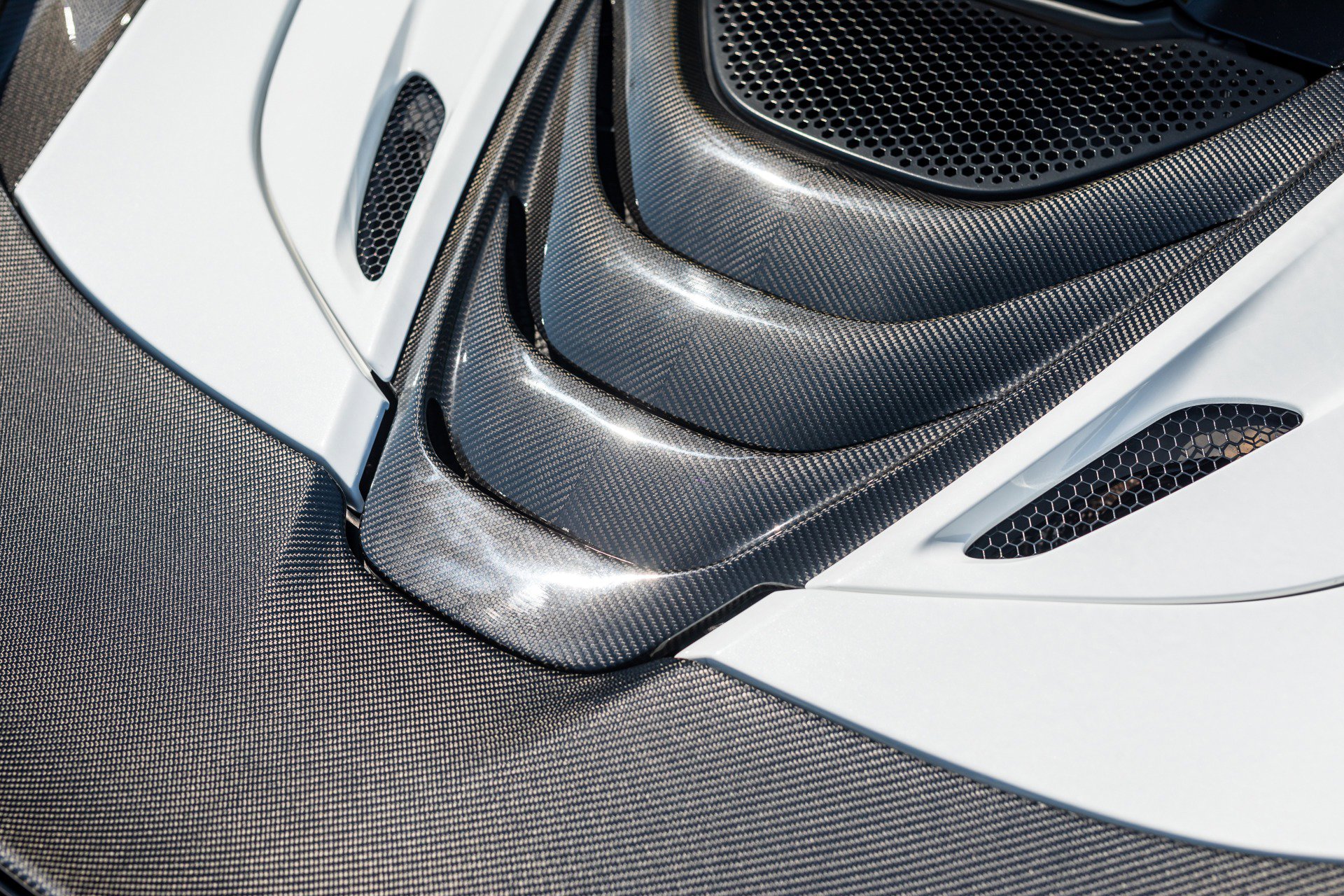 Used 2020 McLaren 720S Performance image 44