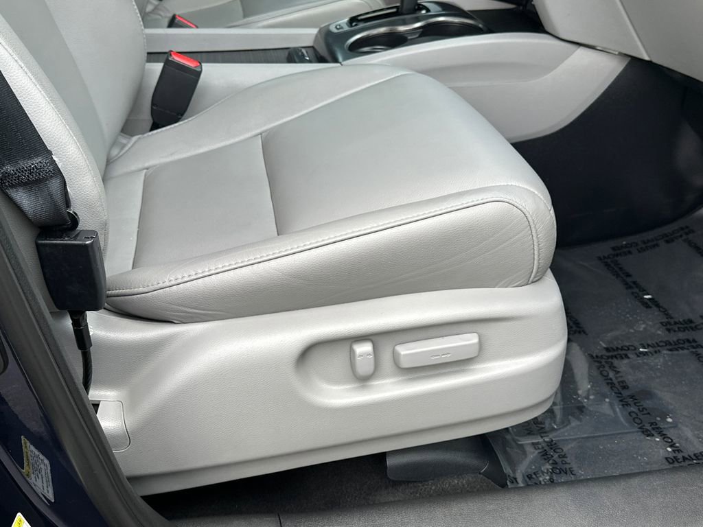 Used 2016 Honda Pilot EX-L image 14