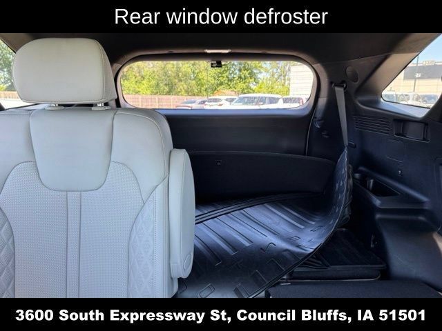 Used 2025 Kia Sorento SX Prestige AWD/4WD image 28