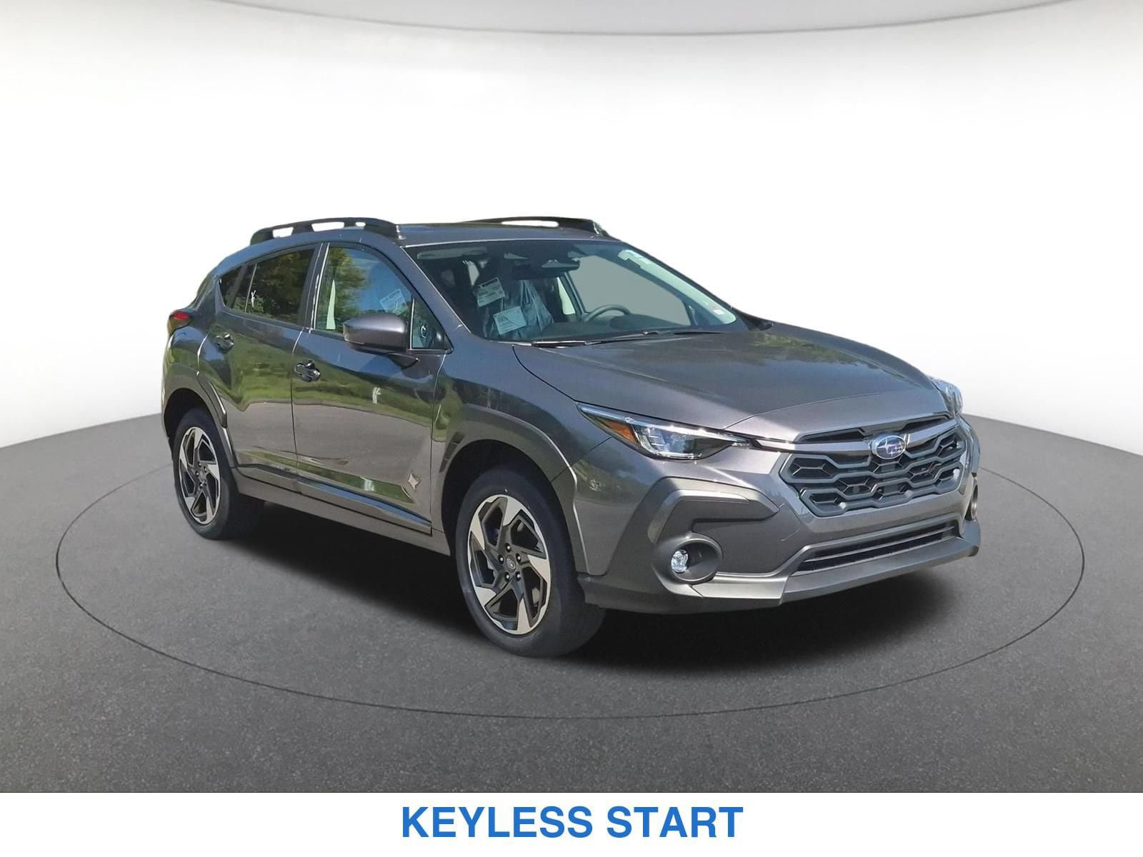 New 2026 Subaru Crosstrek 2.5i Limited AWD/4WD image 3