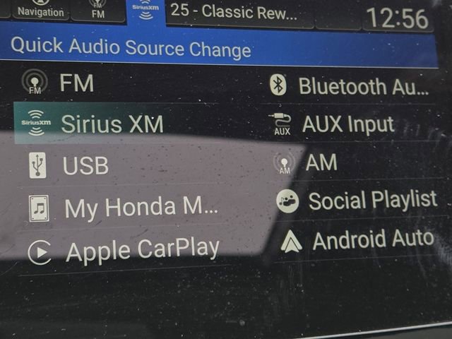 Used 2022 Honda Pilot TrailSport image 6