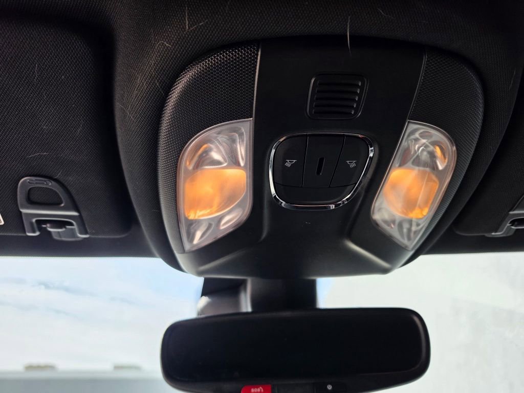 Used 2025 Jeep Compass Limited AWD/4WD image 13
