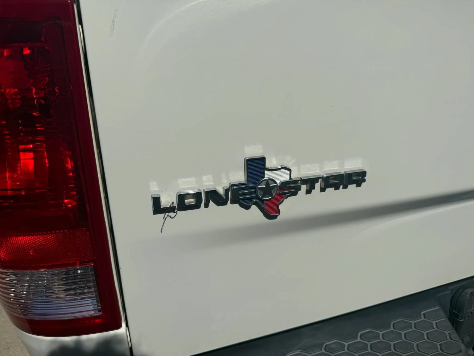 Used 2016 RAM 1500 Lone Star AWD/4WD image 14