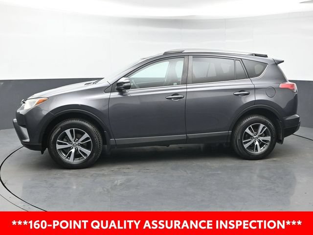 Certified 2018 Toyota RAV4 XLE w/ Plus Extra Value Package AWD/4WD image 2