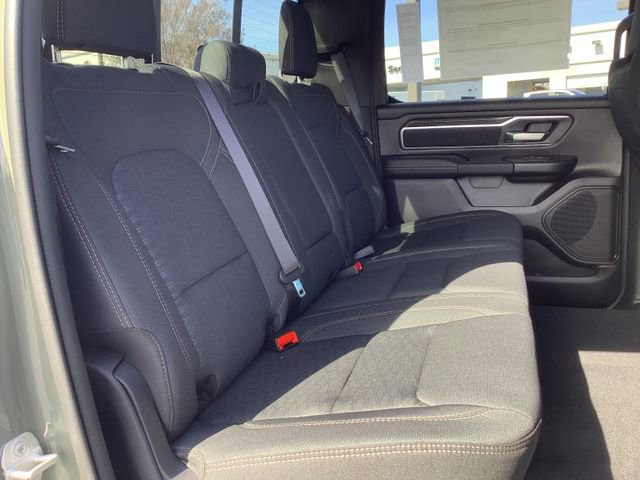 New 2026 RAM 1500 Big Horn w/ Night Edition image 37