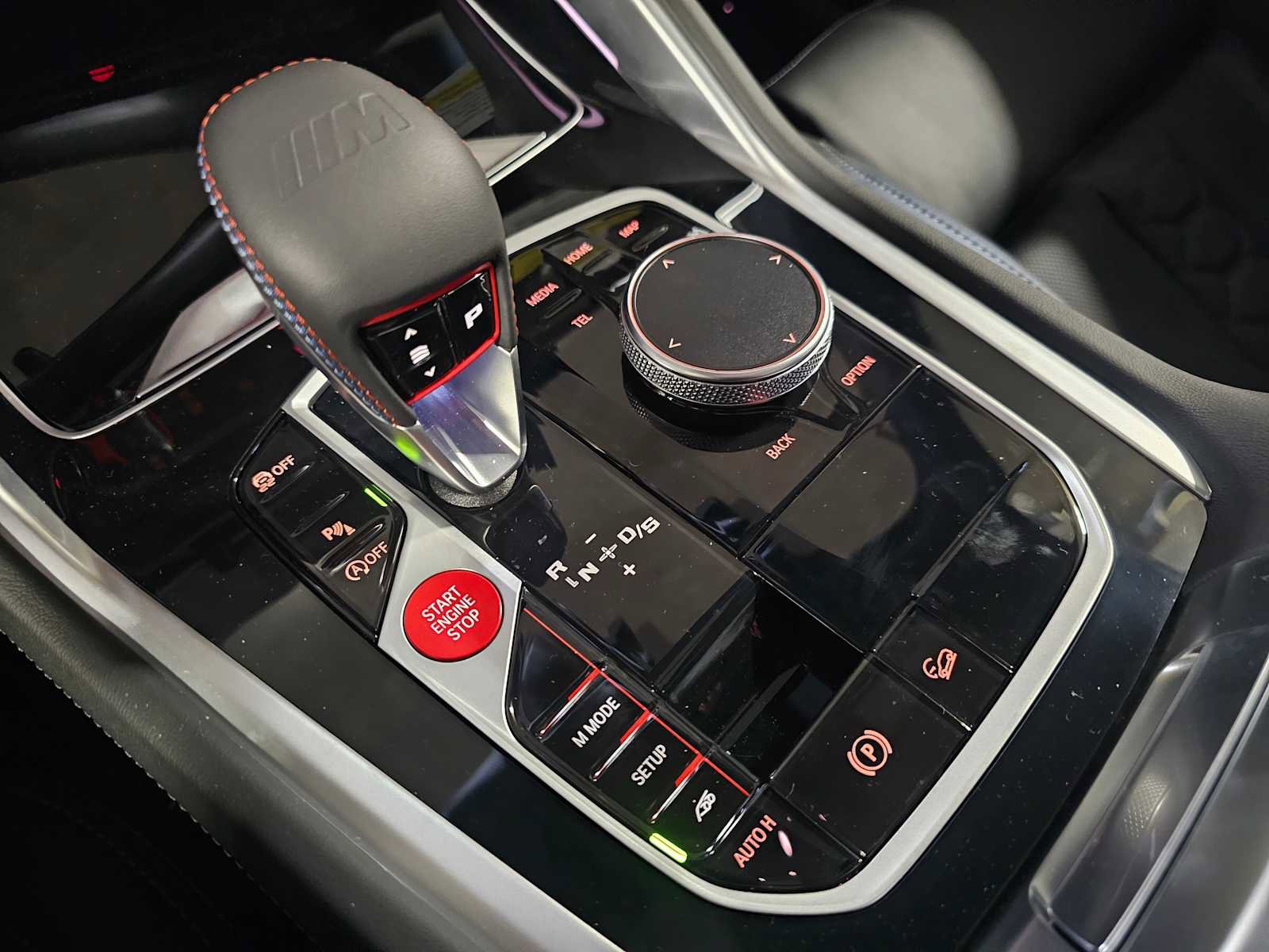 New 2026 BMW X5 M Competition w/ Executive Package AWD/4WD image 21