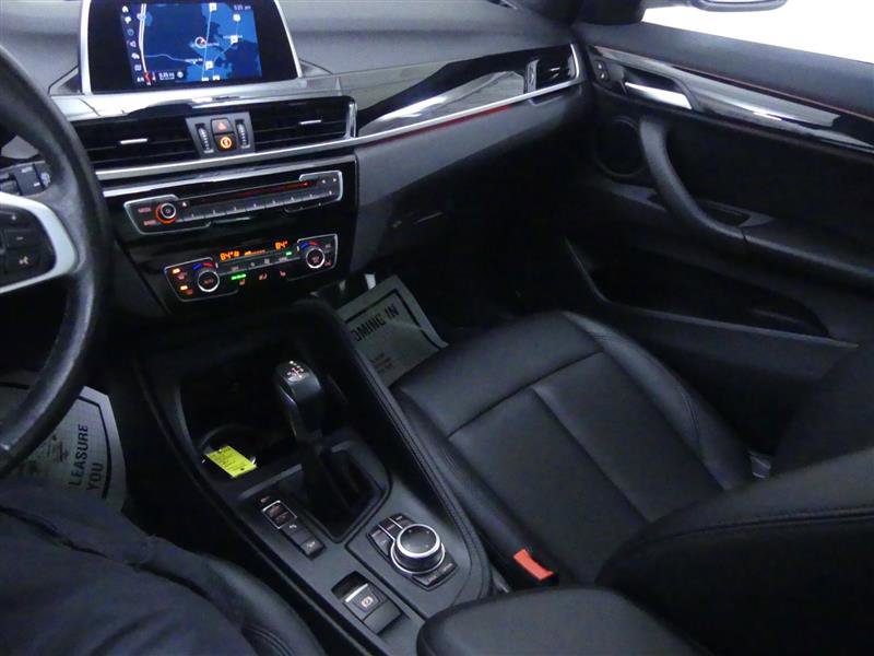 Used 2019 BMW X1 xDrive28i w/ Convenience Package image 13