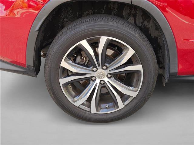 Used 2016 Lexus RX 350 FWD w/ Premium Package image 19
