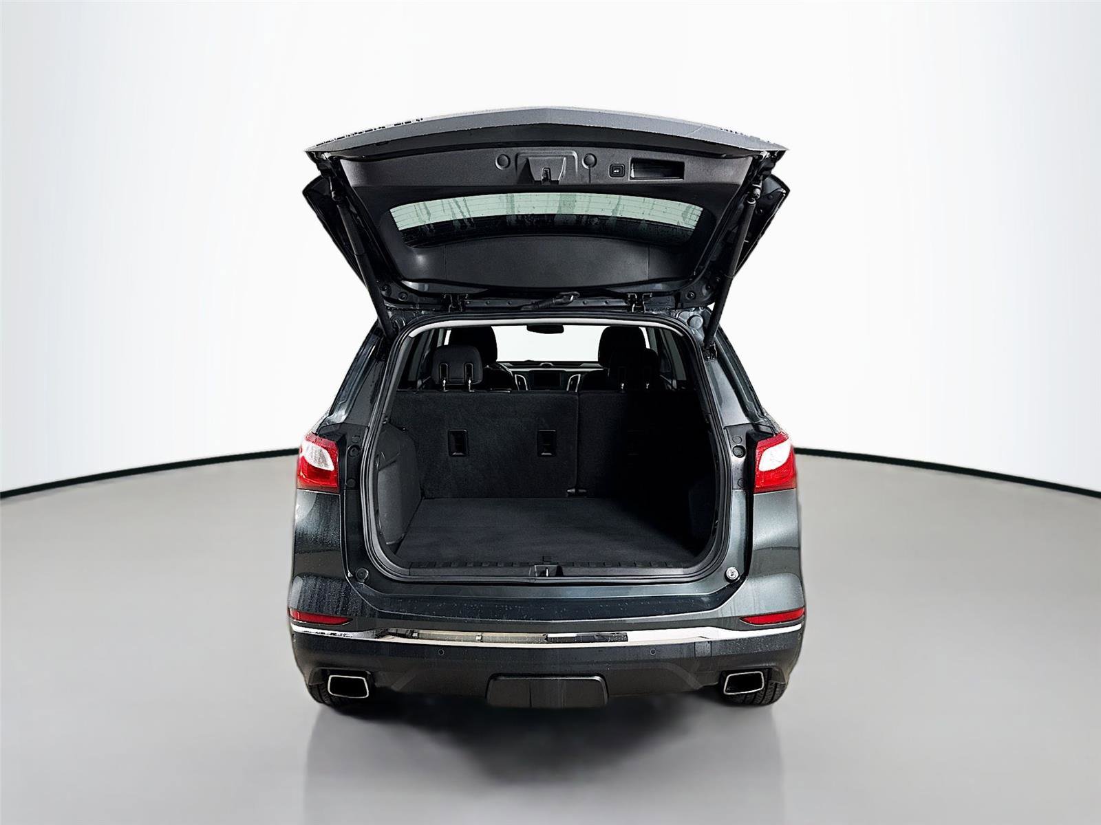 Used 2020 Chevrolet Equinox LT image 25