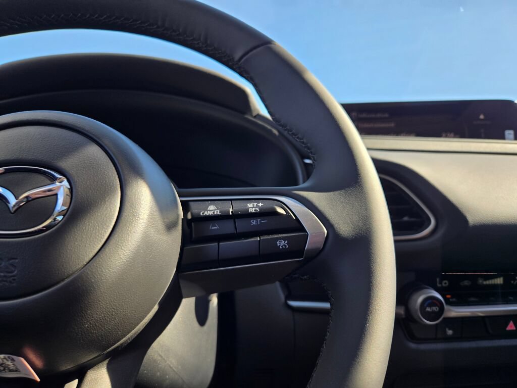 New 2026 MAZDA CX-30 AWD 2.5 S image 28