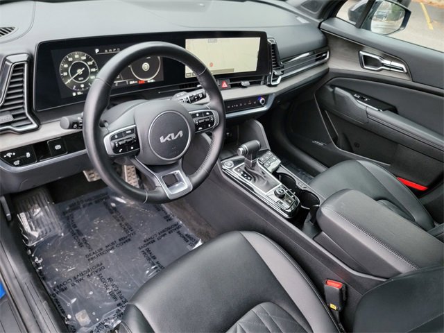 Used 2023 Kia Sportage X-Pro Prestige image 19