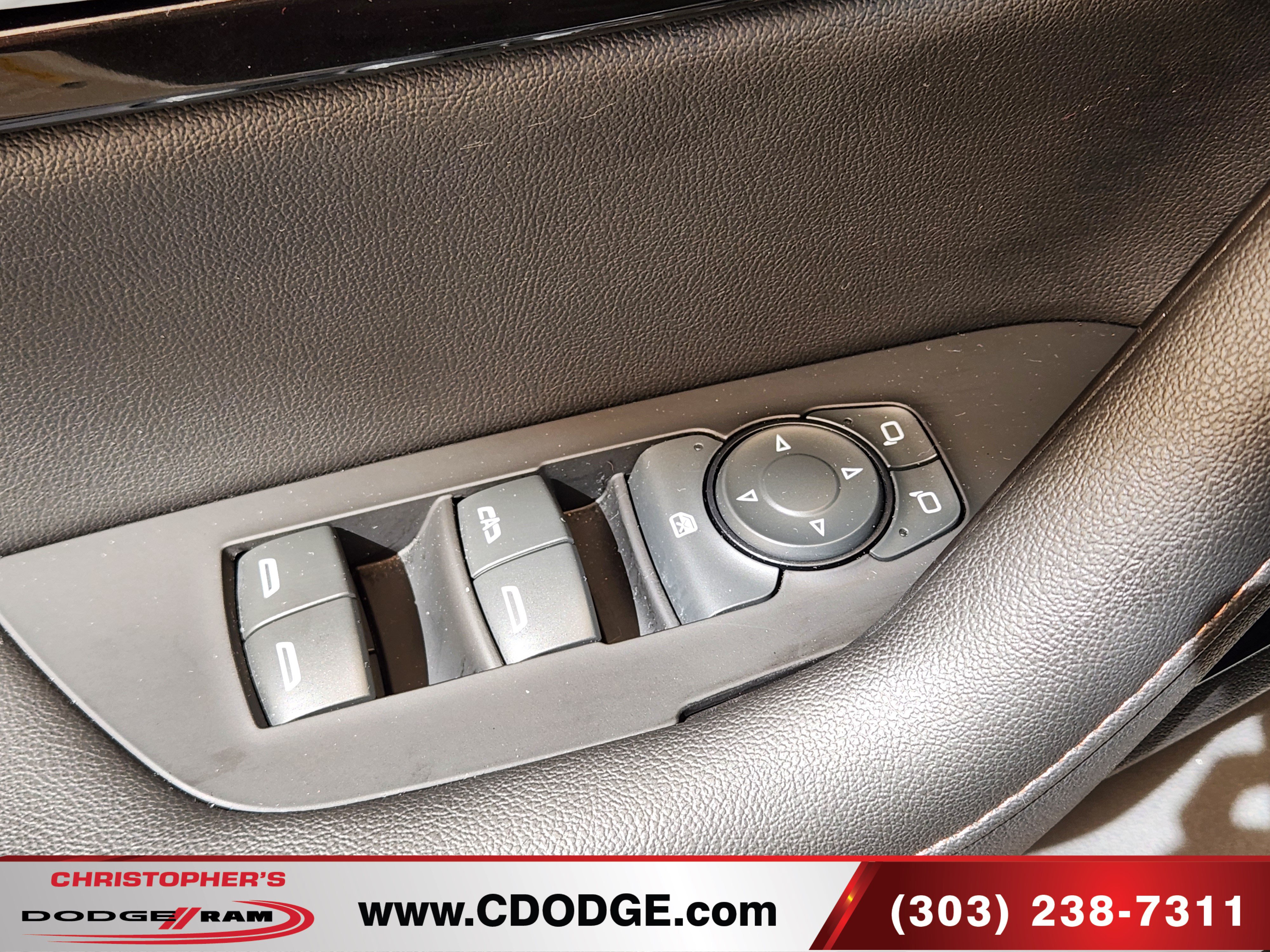 Used 2023 Chevrolet Blazer Premier w/ Driver Confidence II Package AWD/4WD image 15