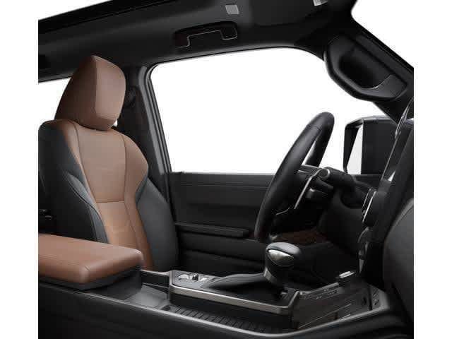 New 2026 Lexus GX 550 AWD/4WD image 7