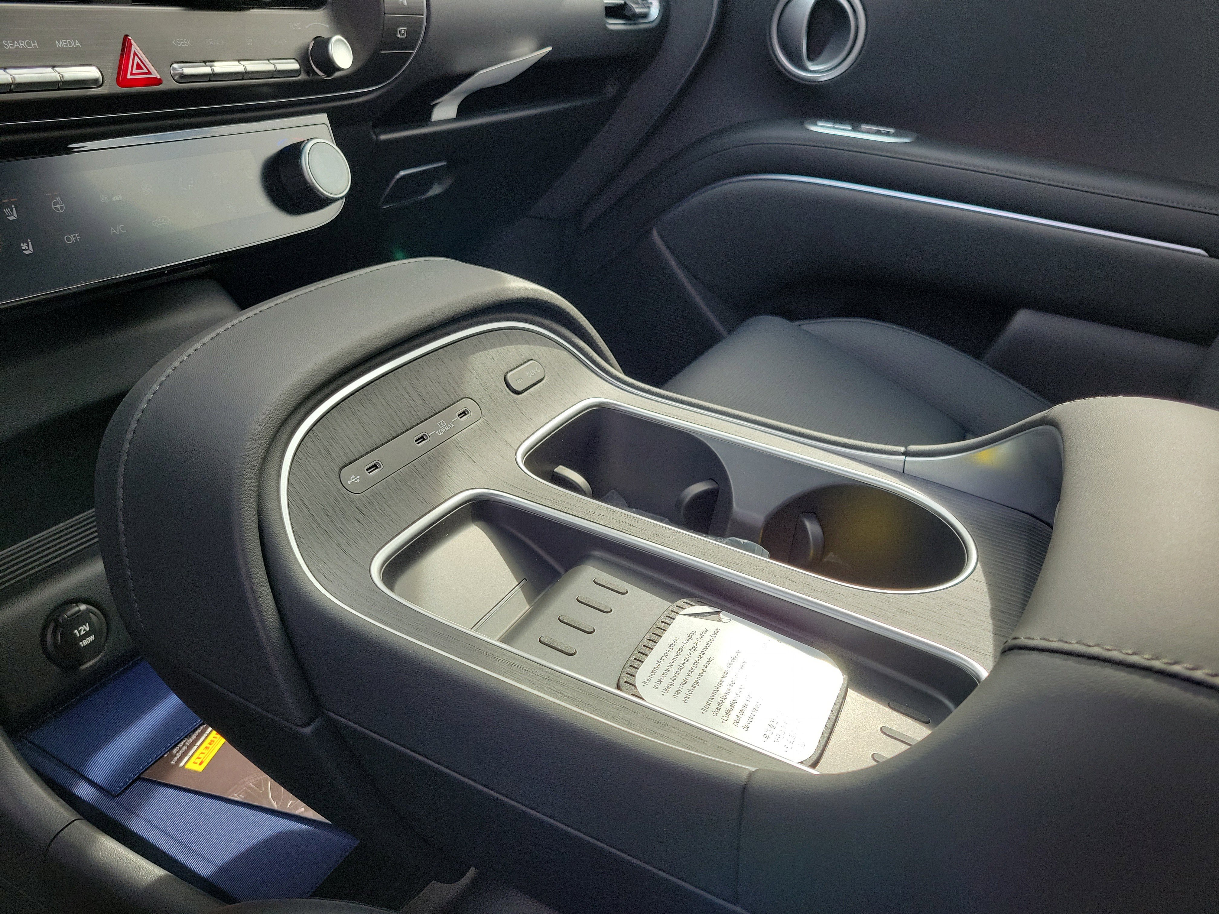 New 2026 Hyundai Palisade Calligraphy image 29