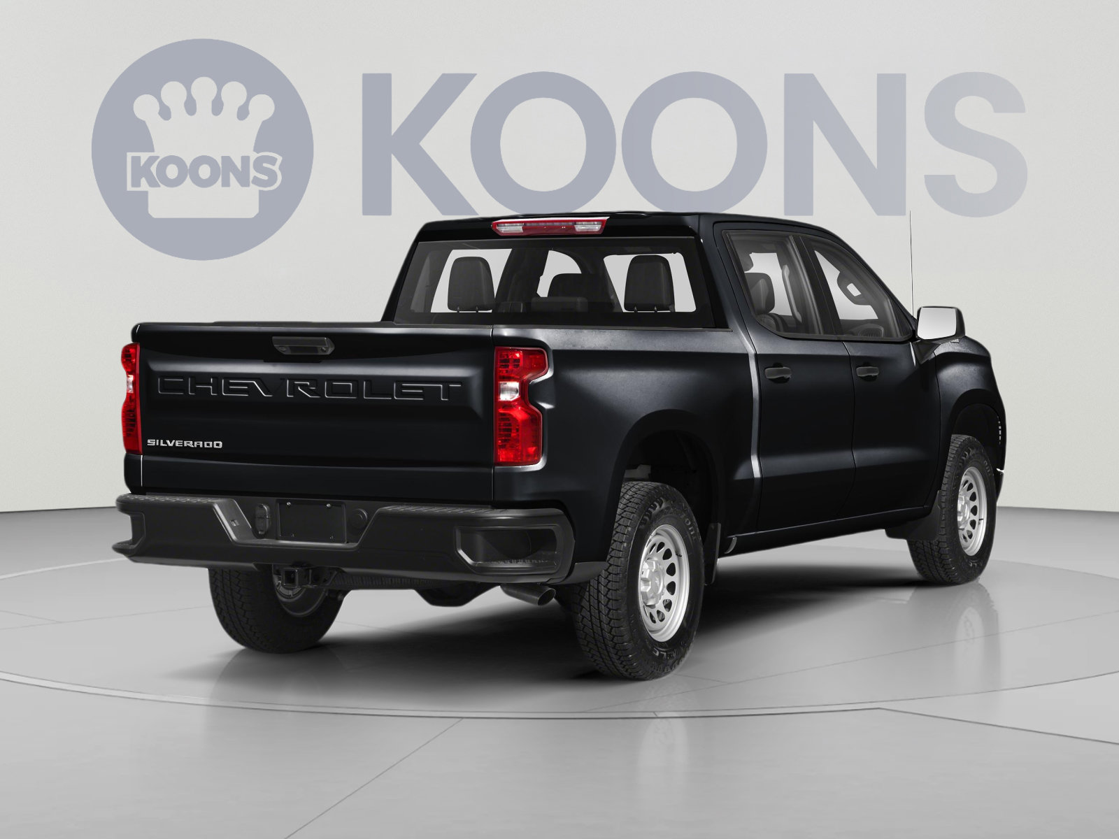 Used 2022 Chevrolet Silverado 1500 LT AWD/4WD image 2