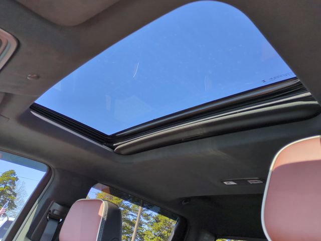 Used 2025 GMC Sierra 1500 Denali Ultimate image 22